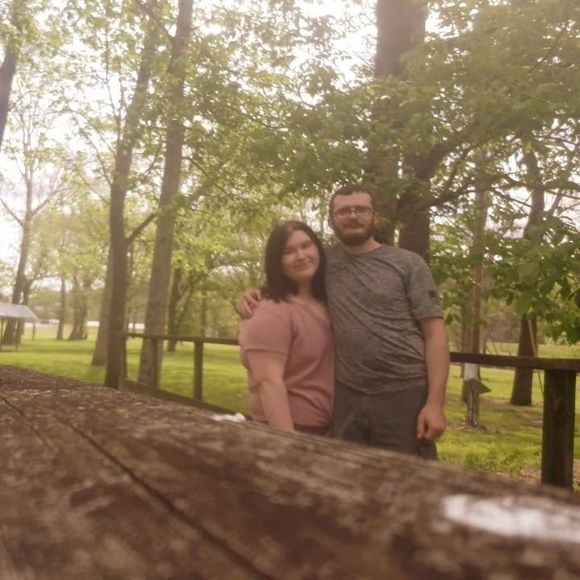 Meet your Posher, Matthew - Picture 1 of 1